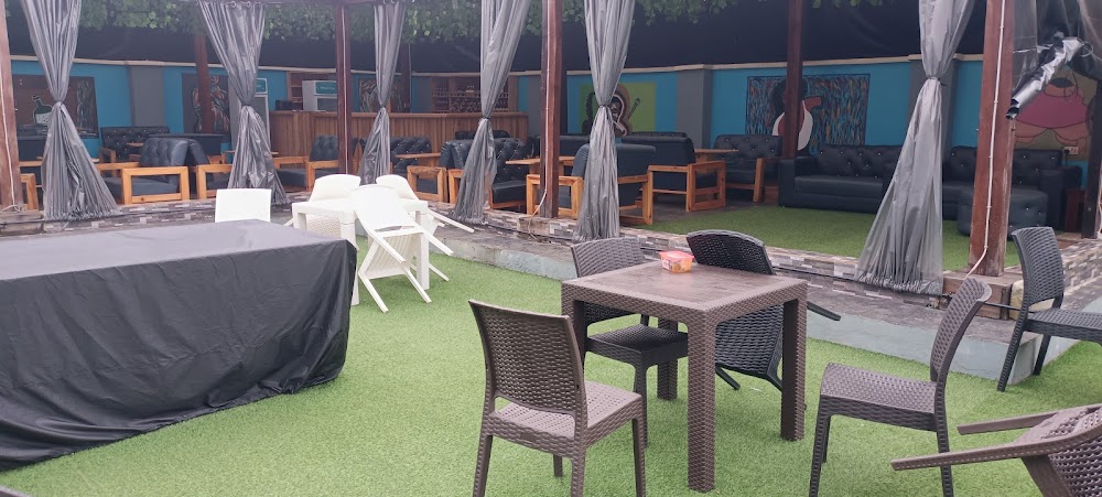 Mab Royal Civic Center - wedding venue in Ijebu-Ode